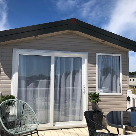 Summer Breeze @ Seven Bays, Padstow Eksteriør billede
